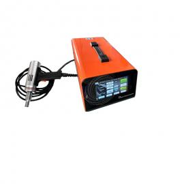 35kHz 1000W 1200W Intelligent Handheld Ultrasonic Welder