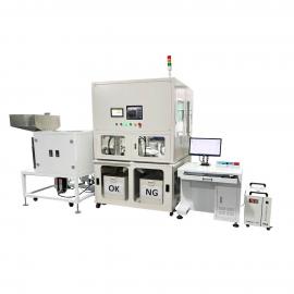 Customization Automation Ultrasonic Welding and Laser Marking Machine 