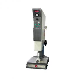 Precision Ultrasonic Plastic Welding Machine