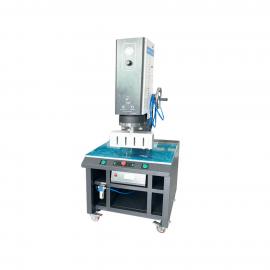 15kHz 4200W Intelligence Ultrasonic Welding Machine