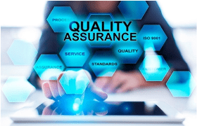 Assurance Quality