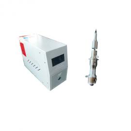 35kHz 1200W Ultrasonic Cutting System with Titanium Alloy Heads